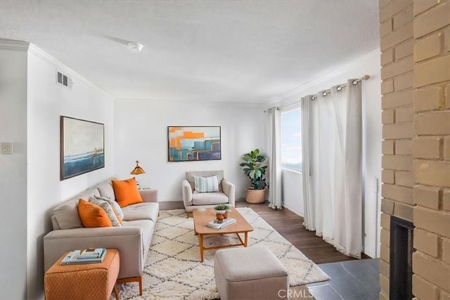 1310 N Placentia, Fullerton