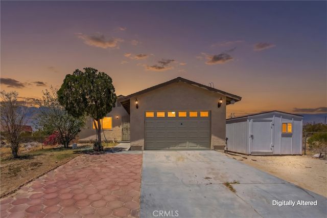 16405 Via Corto W, Desert Hot Springs