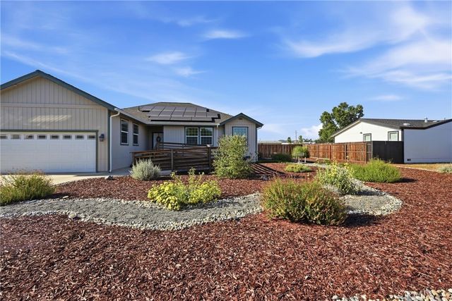 17084 Mustang Court, Lower Lake