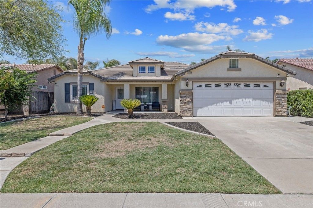 2138 Freedom Street, Hanford