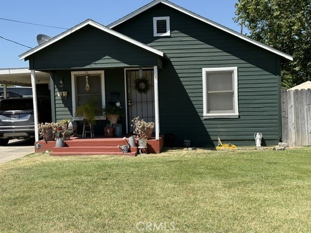 1971 Mitchell, Atwater
