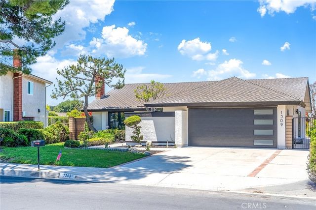 1309 Deeplawn Drive, Diamond Bar