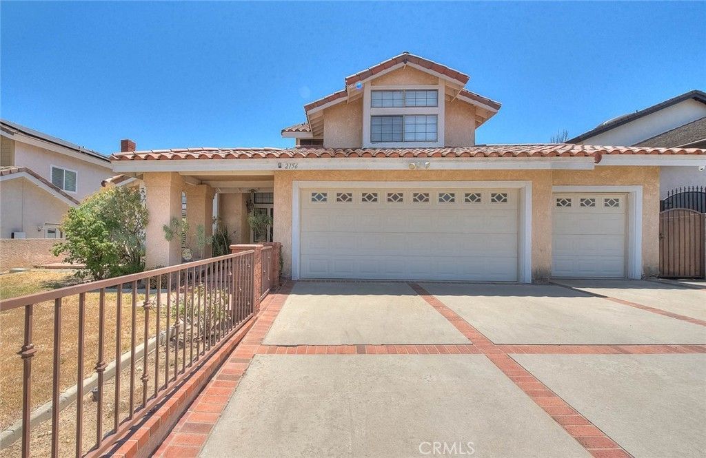 2156 Tomich, Hacienda Heights