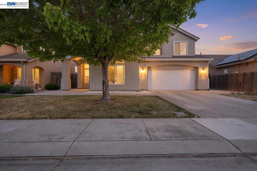 10433 Lone Star Way, Stockton