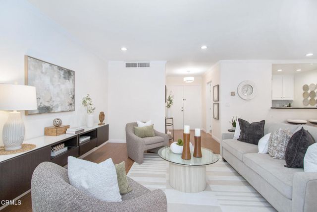 1127 E Del Mar Boulevard # 323, Pasadena