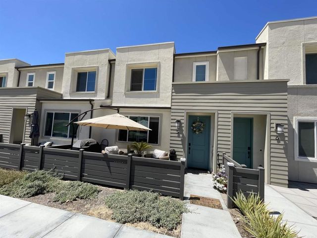 766 Makani Street # 5, Chula Vista