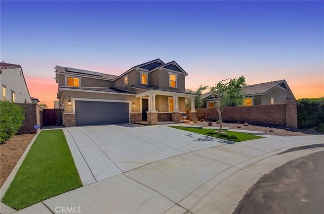 29983 Penn, Menifee