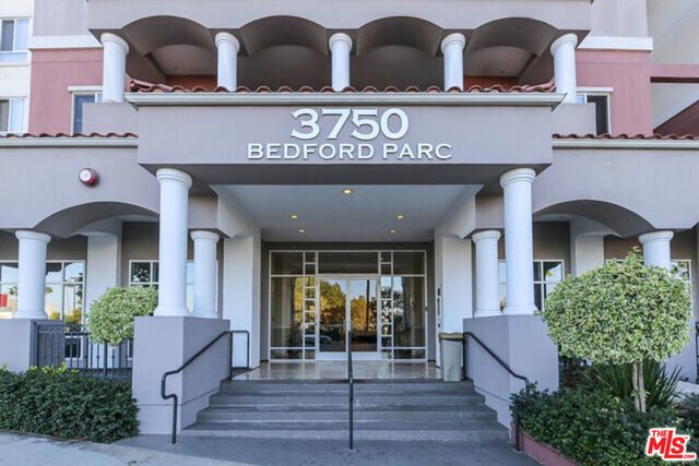 3750 Santa Rosalia Drive # 410, Los Angeles