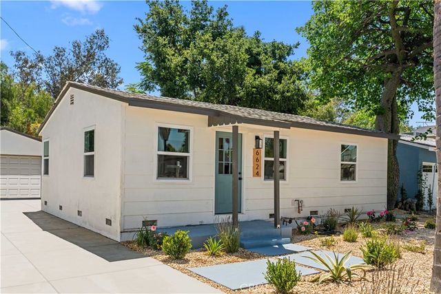 6624 Karin, San Gabriel