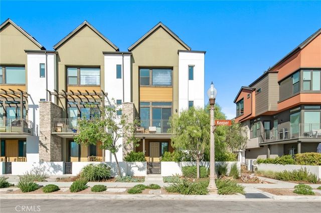 128 Keeper, Irvine