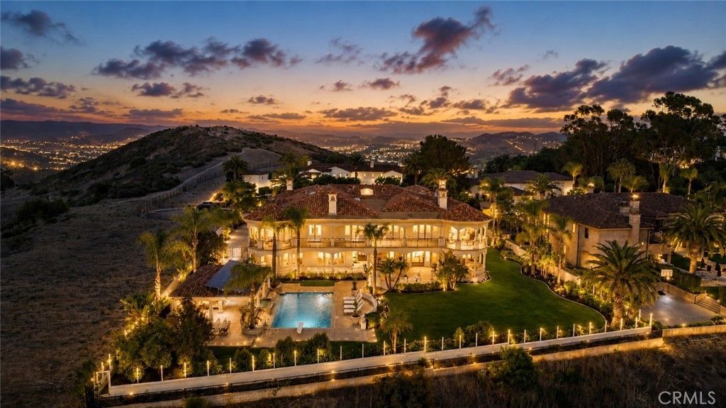 11 O Hill Rdg, Laguna Niguel