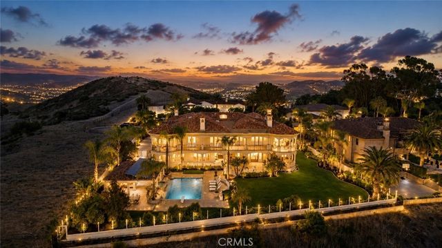 11 O Hill Rdg, Laguna Niguel
