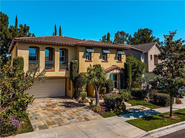 6 Thorn Hill, Irvine