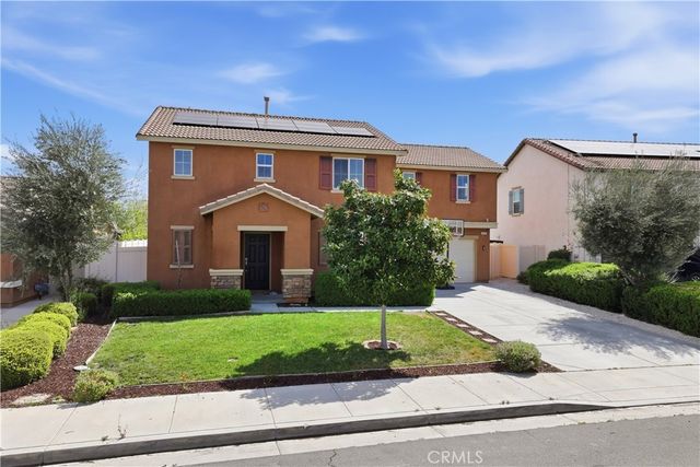 3439 Joshua Tree Court, Perris