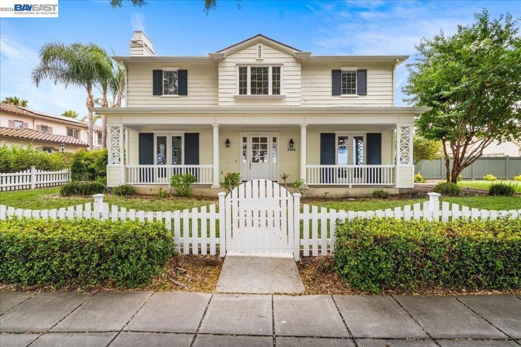 3064 Redbridge Rd, Tracy