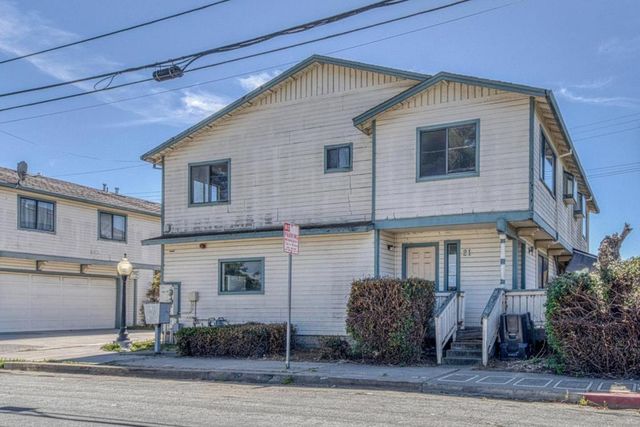 N/A, Watsonville