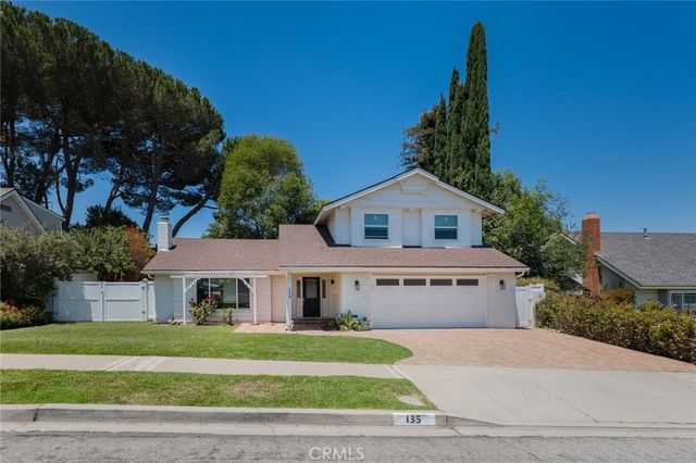 135 Lupe Avenue, Newbury Park