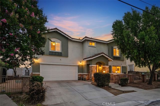 10104 Gould Street, Riverside