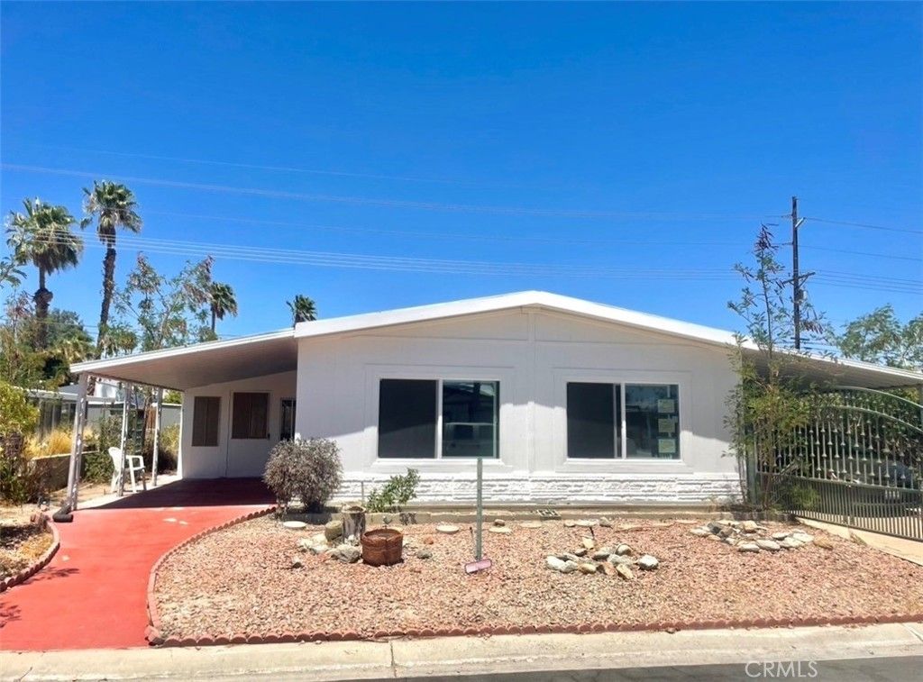 33900 Westchester, Thousand Palms
