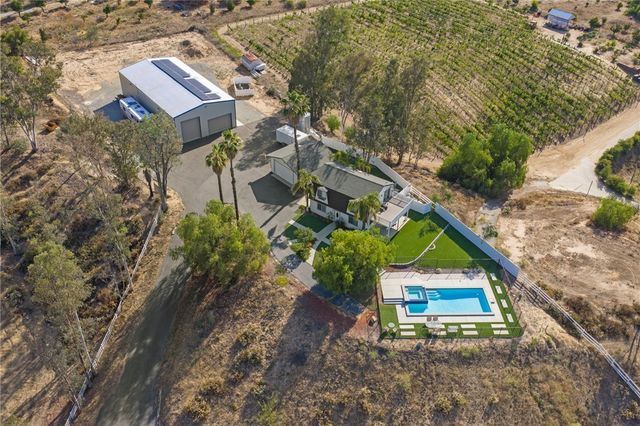 35825 Meadow Ridge, Temecula