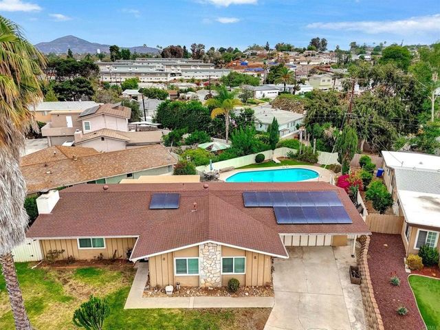 9512 Milden St, La Mesa