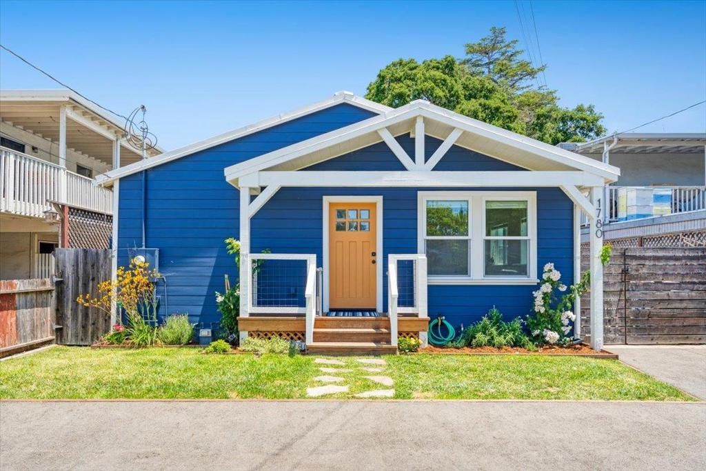 1780 48th Avenue, Capitola