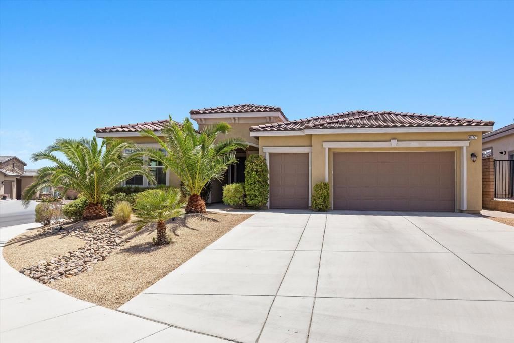 85747 Molvena Drive, Indio