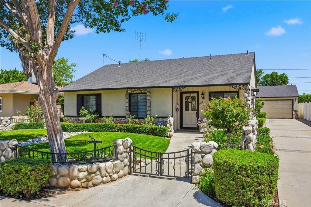 3719 Tahoe Court, Riverside