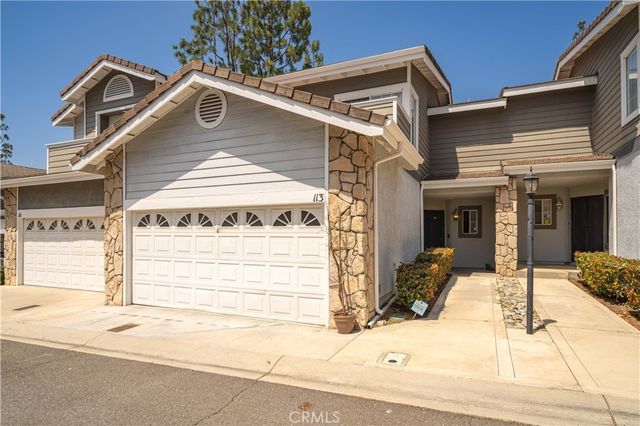113 Autumn Oaks Lane, Glendora