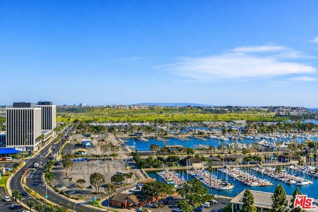 13600 Marina Pointe Drive # 1906, Marina Del Rey