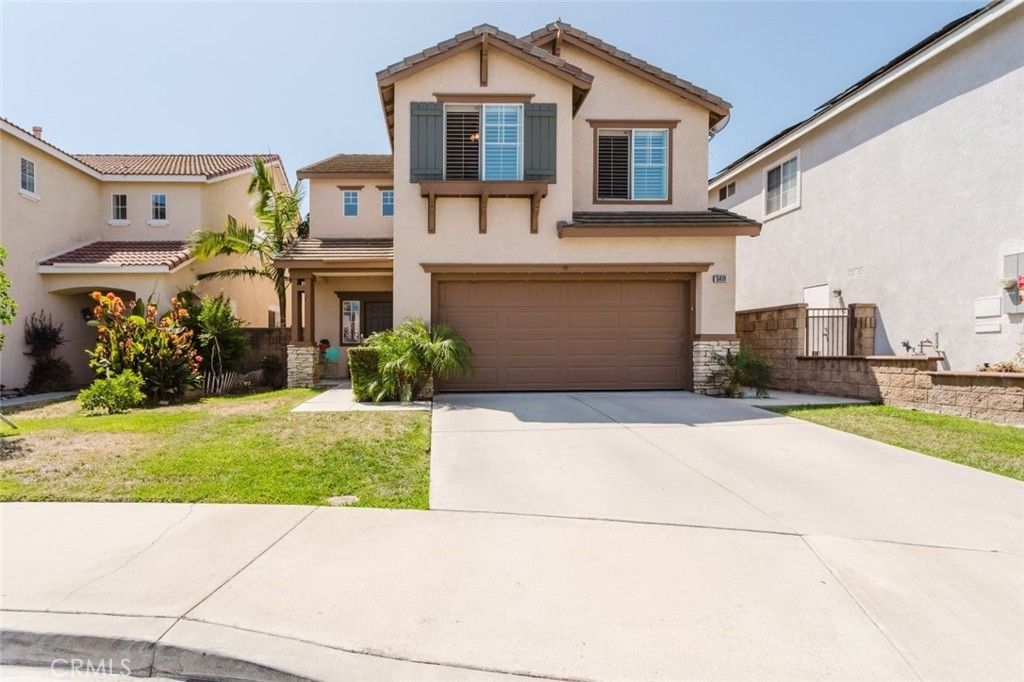 5419 Wildsage, Chino Hills