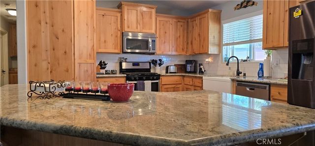 16650 Cactus Street, Hesperia