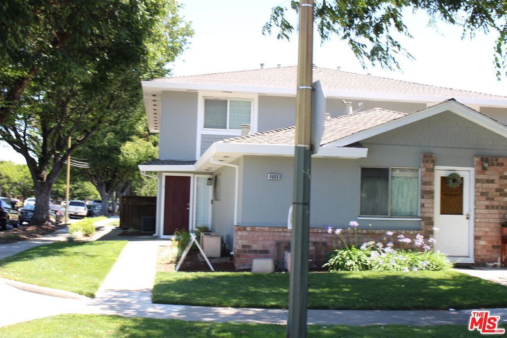 4608 Capay Drive # 3, San Jose
