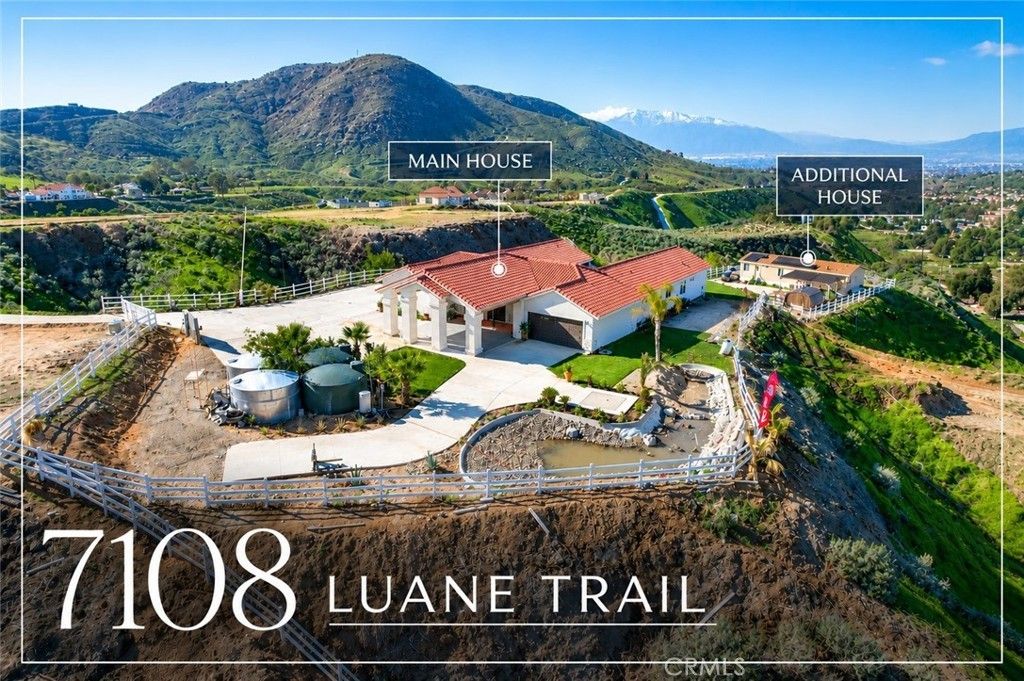 7108 Luane Trail, Colton