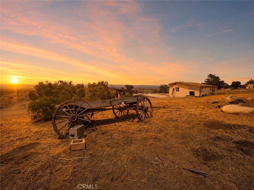 29935 Maypath Road, Juniper Hills