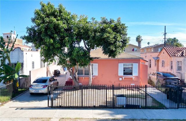 1214 W 85th Street, Los Angeles