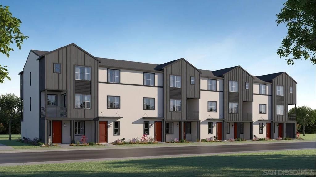 2003 Gypsy Ave # 7, Chula Vista