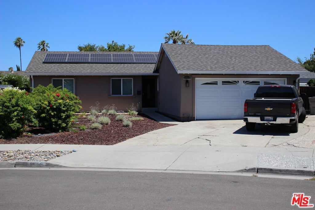 5950 Jacques Drive, San Jose