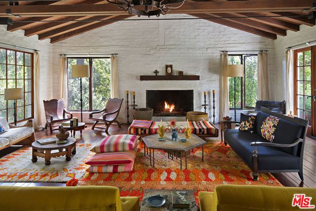 2840 Seattle Drive, Los Angeles