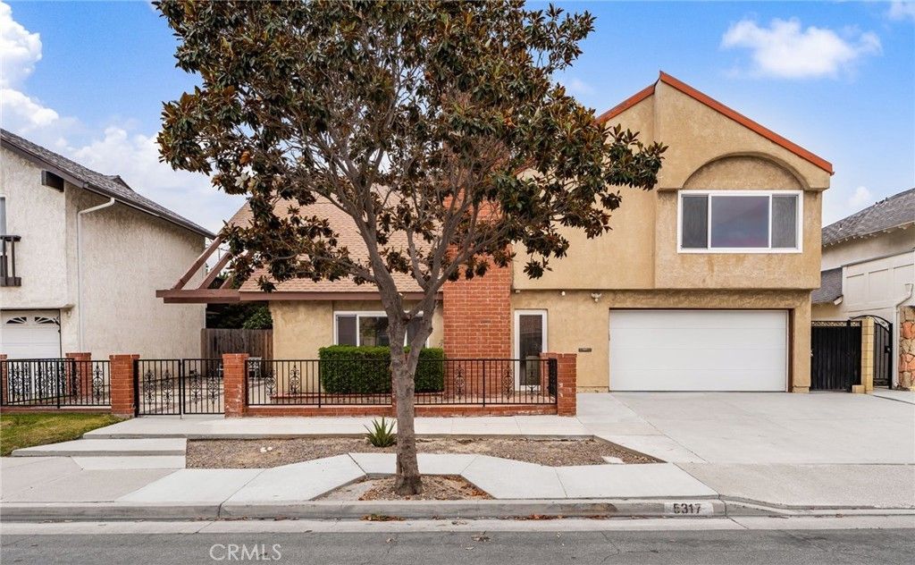5317 Vista Del Mar, Cypress