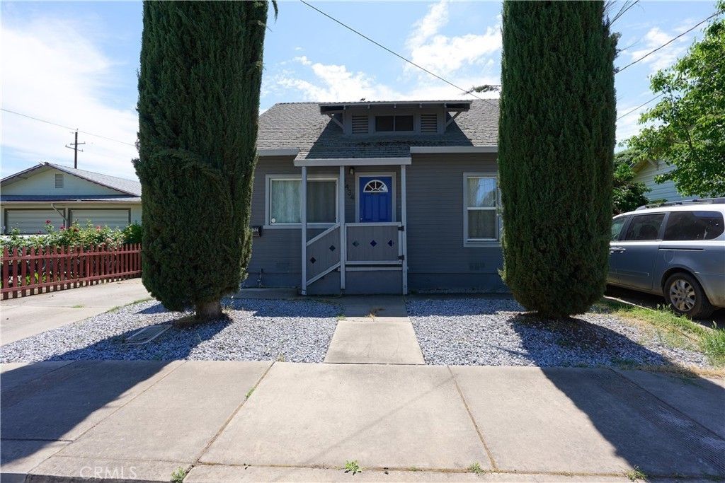 2434 Archer, Live Oak