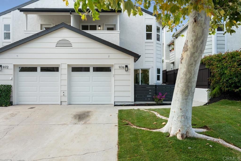 976 Sapphire Street, San Diego