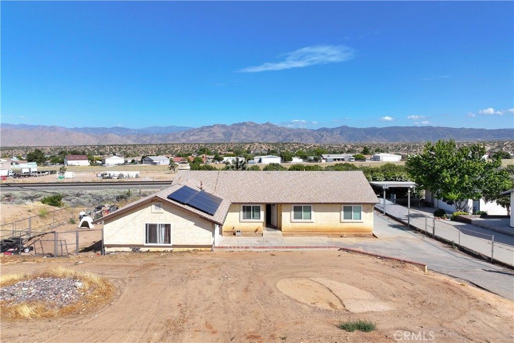 15723 Halinor Street, Hesperia