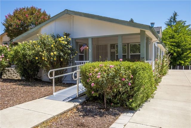 182 Terrace, Paso Robles