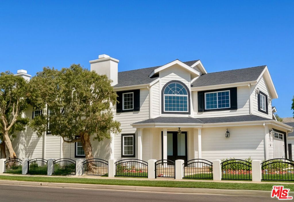 7861 W 80th Street, Playa Del Rey