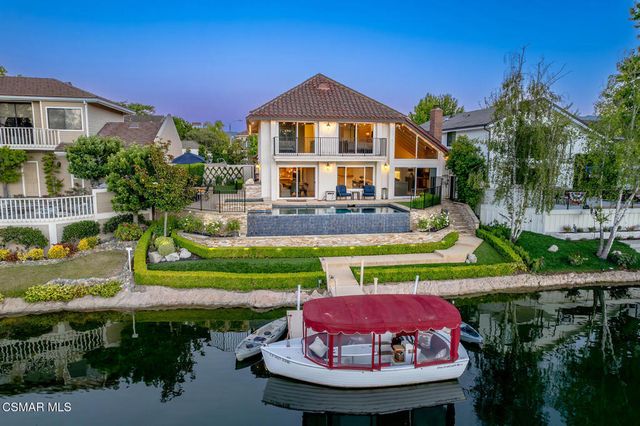 1283 Westwind Circle, Westlake Village