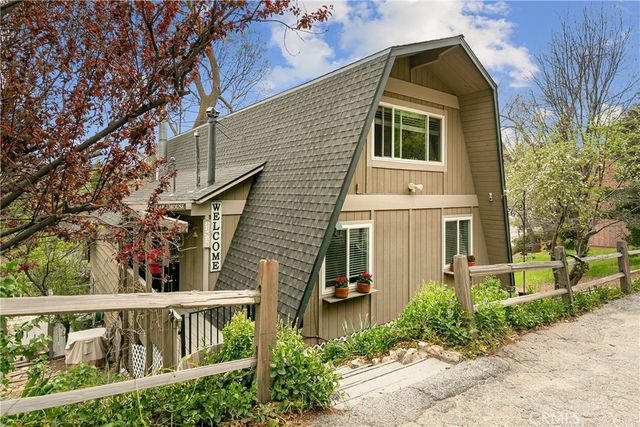 27935 St Bernard, Lake Arrowhead