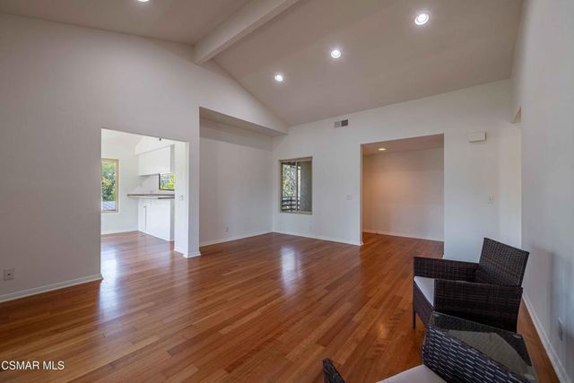460 Arbor Lane Court # #203, Thousand Oaks