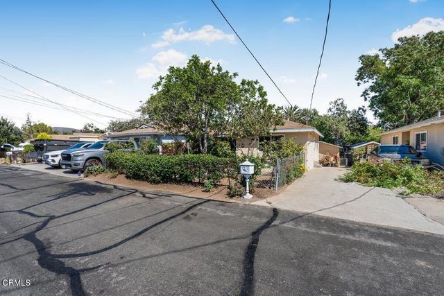 714 Brossard Drive, Thousand Oaks
