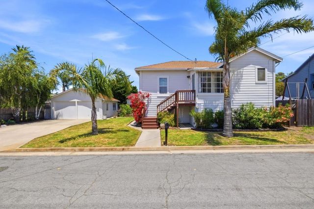 308 Gharkey Street, Santa Cruz